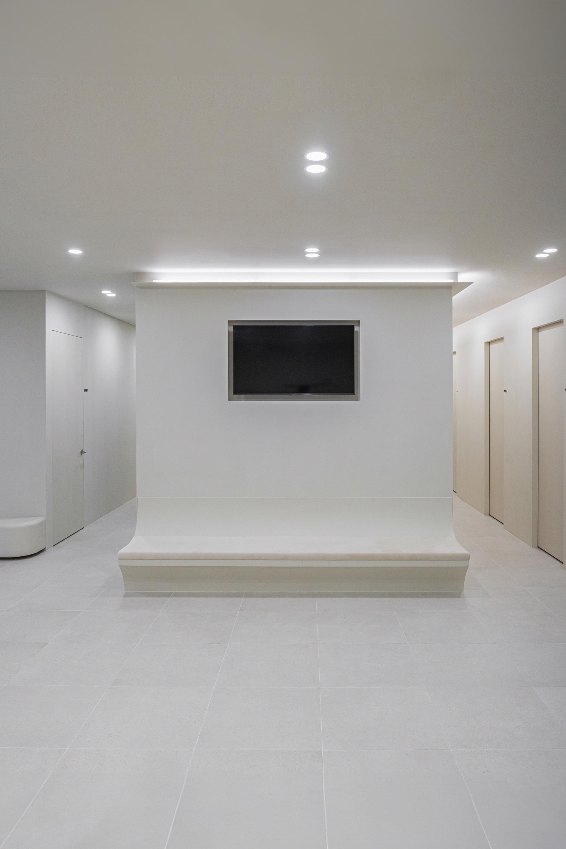 더 코나 메디스페이스 포트폴리오